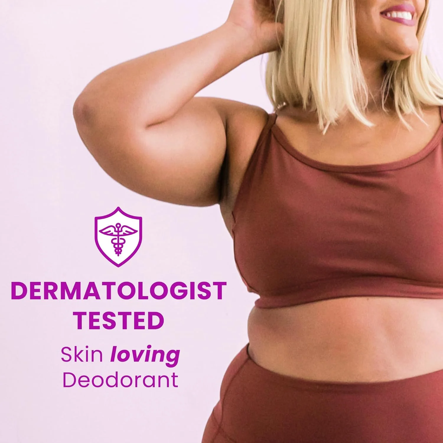 دئودورانت لوم پلاس کنترل تعریق - استیک جامد نرم - ضد تعریق با قدرت حداکثر - کنترل 72 ساعته بو و تعریق - بدون جوش شیرین، دوستدار پوست - 73 گرم (نارنگی تمیز) بسته 2 عددی دئودورانت لوم پلاس کنترل تعریق - استیک جامد نرم - ضد تعریق با قدرت حداکثر - کنترل 72 ساعته بو و تعریق - بدون جوش شیرین، دوستدار پوست - 73 گرم (نارنگی تمیز) بسته 2 عددی