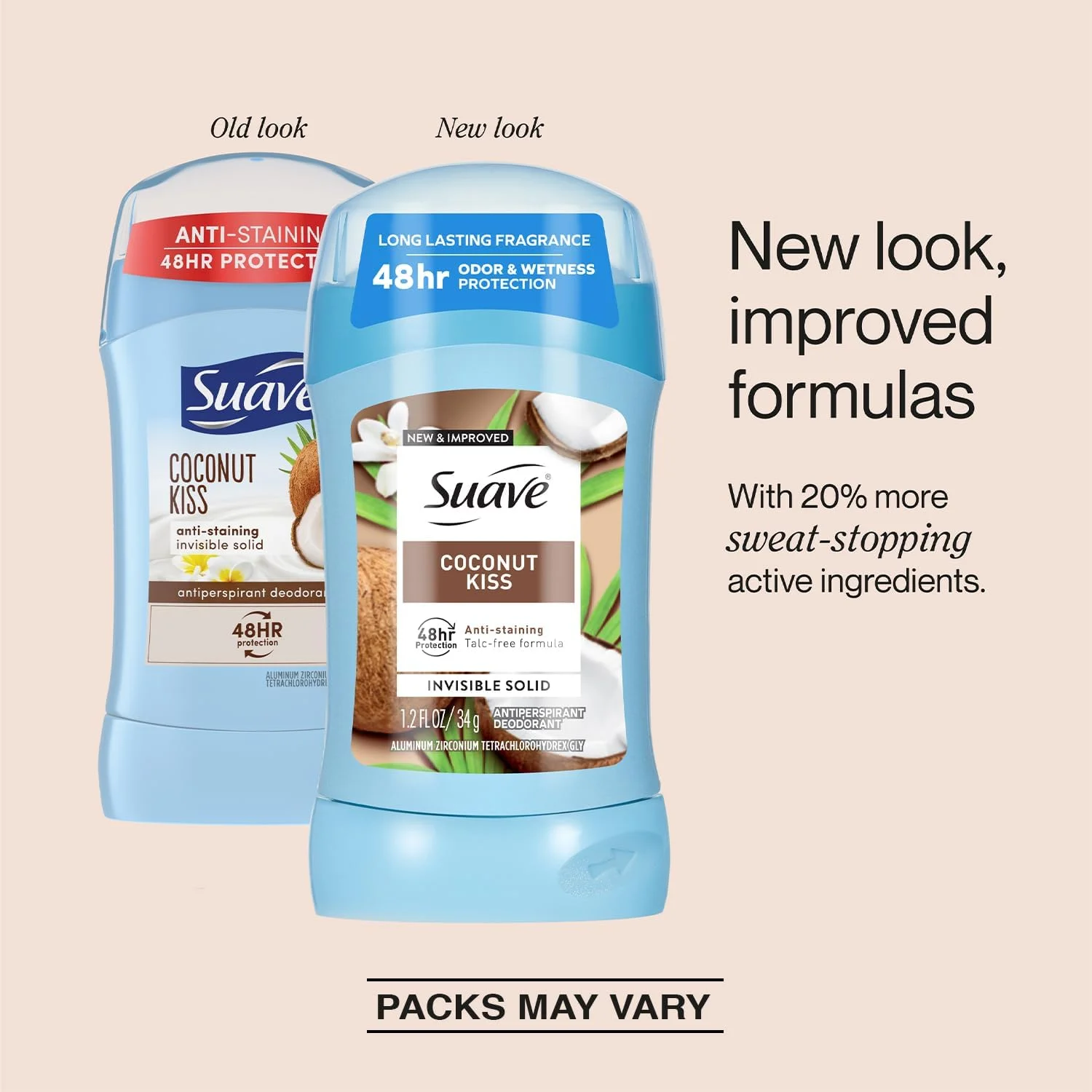 دئودورانت سواو 76 میلی لیتر رایحه نارگیل (بسته 3 عددی) دئودورانت سواو 76 میلی لیتر رایحه نارگیل (بسته 3 عددی)