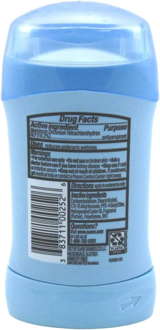 دئودورانت سواو، جامد نامرئی با رایحه تروپیکال پارادایس، ماندگاری 48 ساعته، 34 گرم دئودورانت سواو، جامد نامرئی با رایحه تروپیکال پارادایس، ماندگاری 48 ساعته، 34 گرم