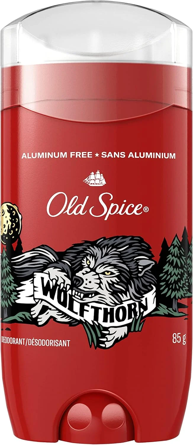 دئودورانت الد اسپایس ولفثورن 85 گرم دئودورانت الد اسپایس ولفثورن 85 گرم