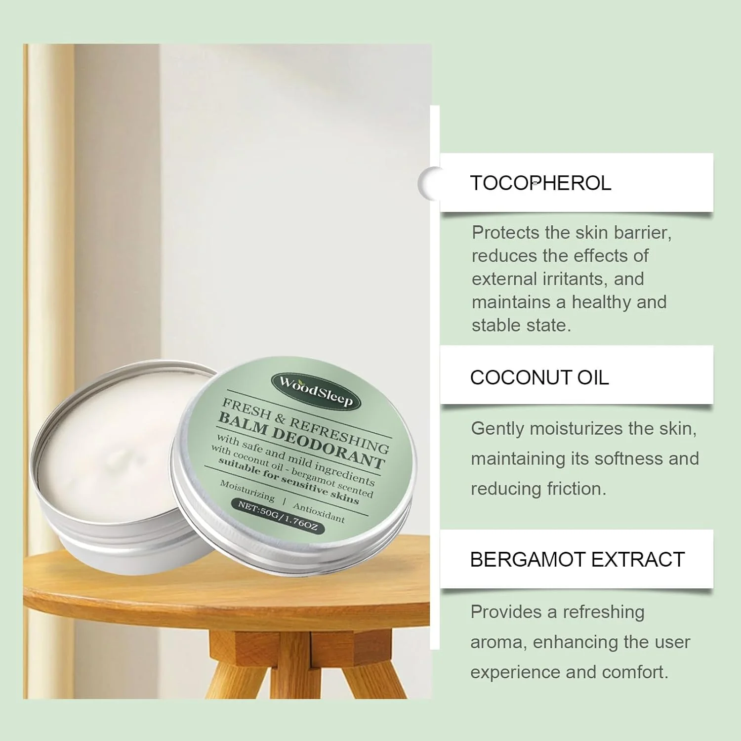 دئودورانت شی باتر ارگانیک زنانه - سایز مسافرتی، دئودورانت پوست حساس با عصاره ترنج و روغن نارگیل - دئودورانت کوچک برای دختران، کنترل تعریق زیر بغل و طراوت ماندگار دئودورانت شی باتر ارگانیک زنانه - سایز مسافرتی، دئودورانت پوست حساس با عصاره ترنج و روغن نارگیل - دئودورانت کوچک برای دختران، کنترل تعریق زیر بغل و طراوت ماندگار