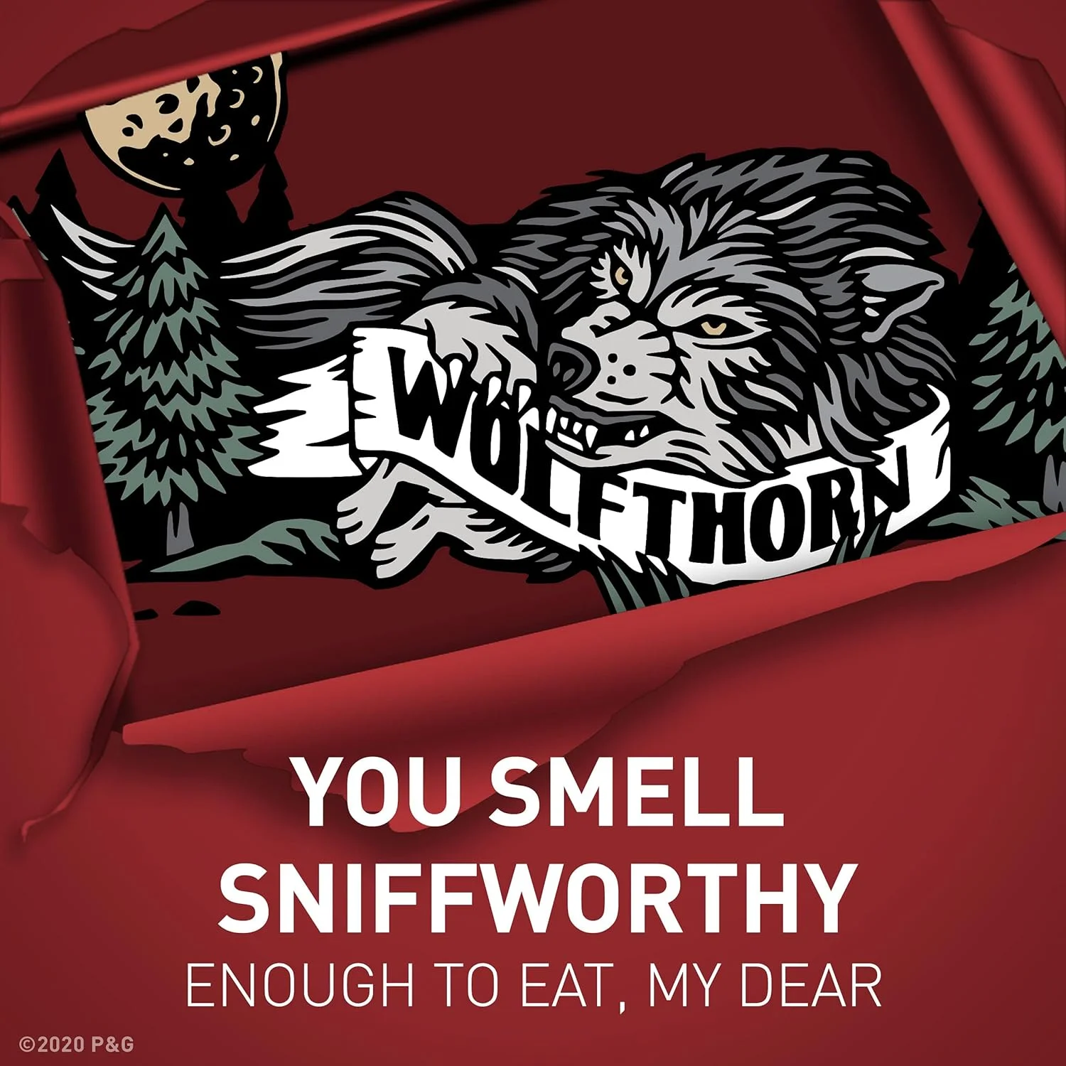 دئودورانت الد اسپایس ولفثورن 85 گرم