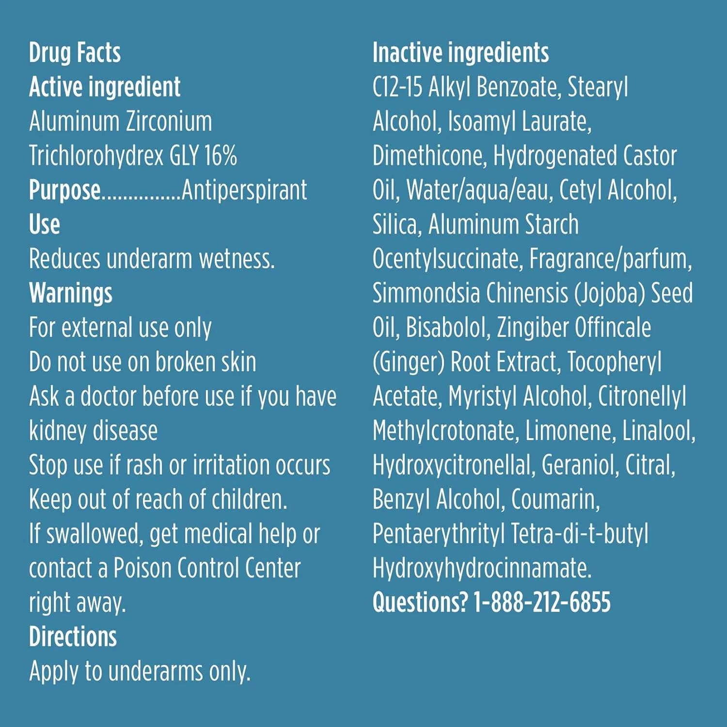 دئودورانت و ضد تعریق هری - ضد تعریق کنترل کننده بو و عرق برای مردان - Stone (3 عدد) دئودورانت و ضد تعریق هری - ضد تعریق کنترل کننده بو و عرق برای مردان - Stone (3 عدد)