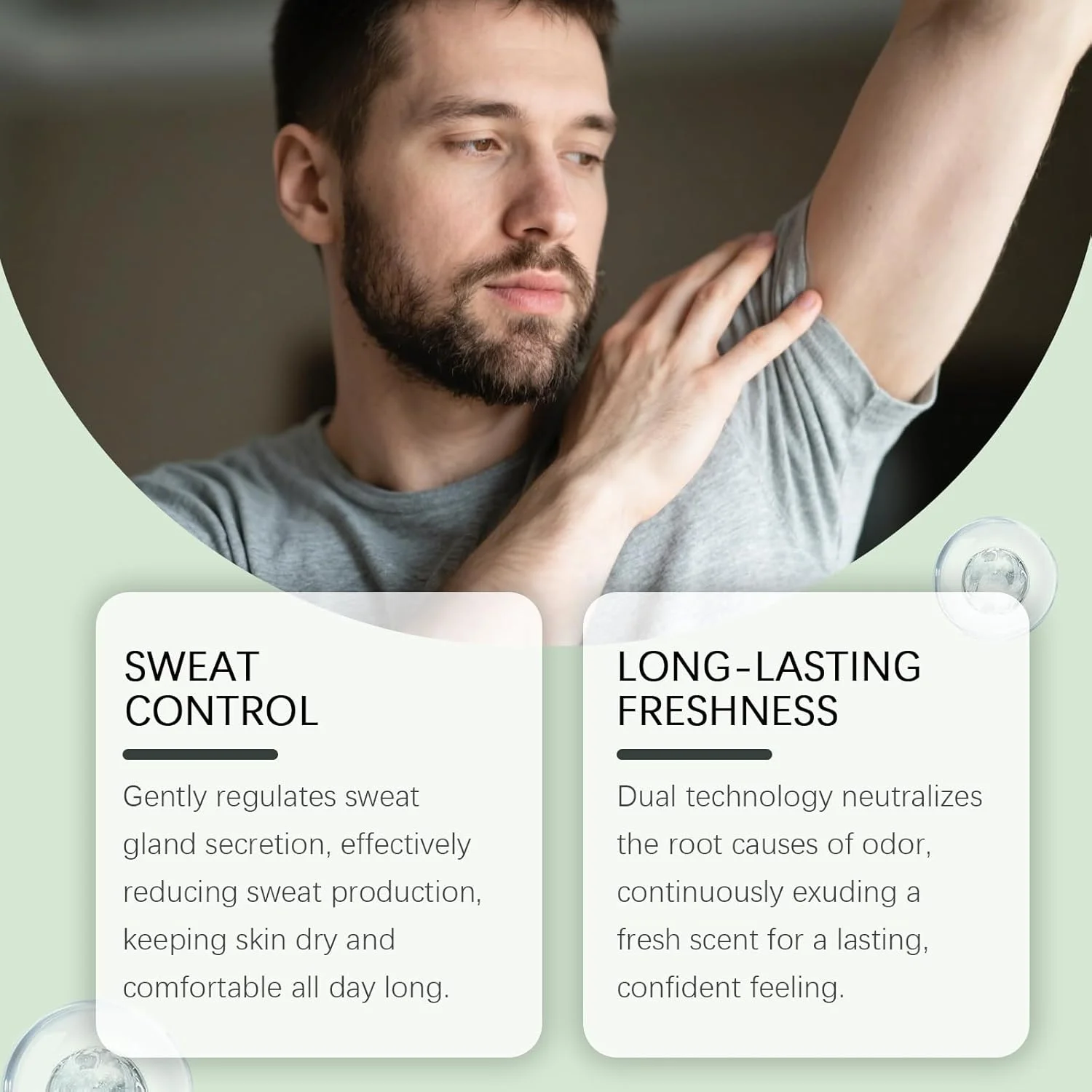 دئودورانت شی باتر ارگانیک زنانه - سایز مسافرتی، دئودورانت پوست حساس با عصاره ترنج و روغن نارگیل - دئودورانت کوچک برای دختران، کنترل تعریق زیر بغل و طراوت ماندگار دئودورانت شی باتر ارگانیک زنانه - سایز مسافرتی، دئودورانت پوست حساس با عصاره ترنج و روغن نارگیل - دئودورانت کوچک برای دختران، کنترل تعریق زیر بغل و طراوت ماندگار