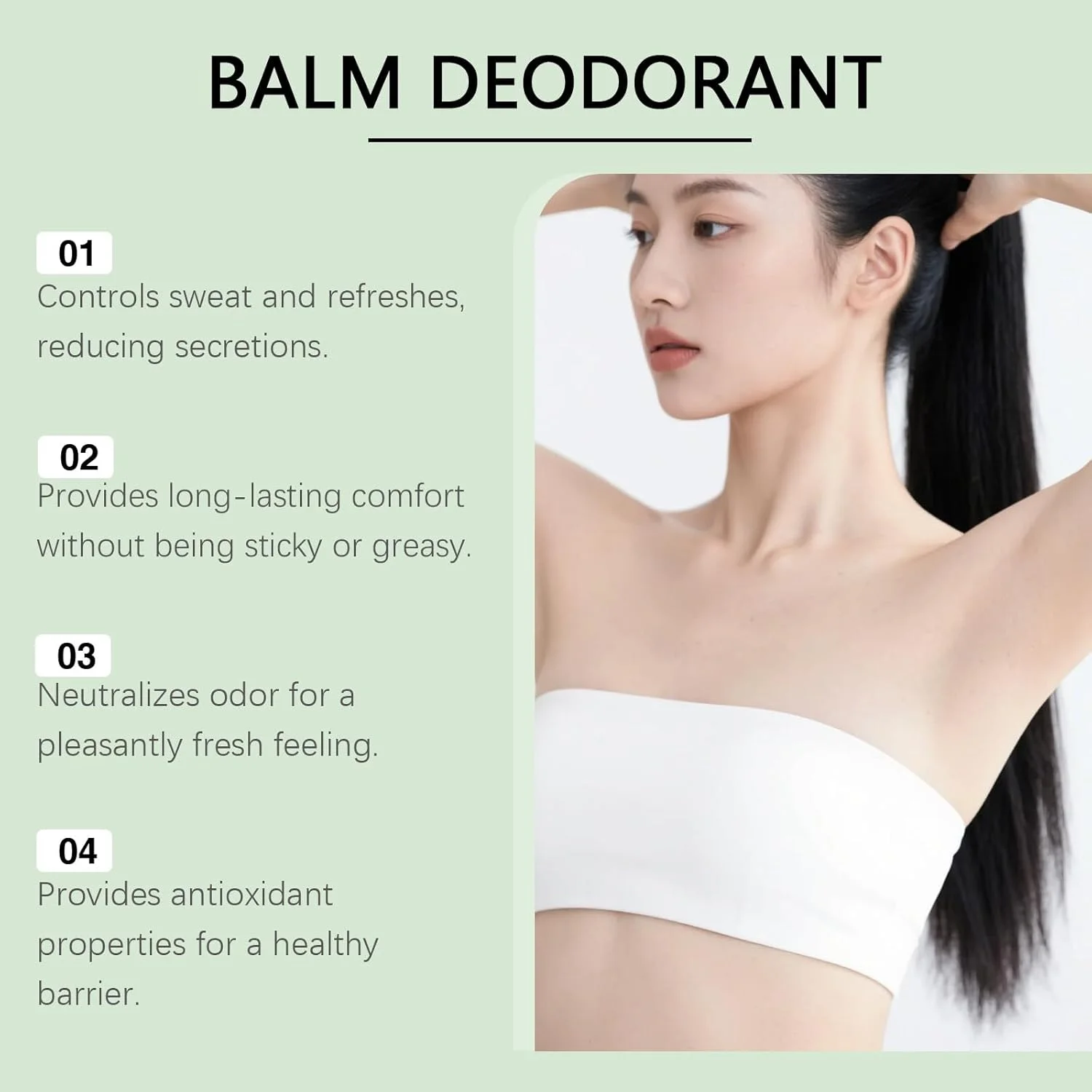 دئودورانت شی باتر ارگانیک زنانه - سایز مسافرتی، دئودورانت پوست حساس با عصاره ترنج و روغن نارگیل - دئودورانت کوچک برای دختران، کنترل تعریق زیر بغل و طراوت ماندگار دئودورانت شی باتر ارگانیک زنانه - سایز مسافرتی، دئودورانت پوست حساس با عصاره ترنج و روغن نارگیل - دئودورانت کوچک برای دختران، کنترل تعریق زیر بغل و طراوت ماندگار