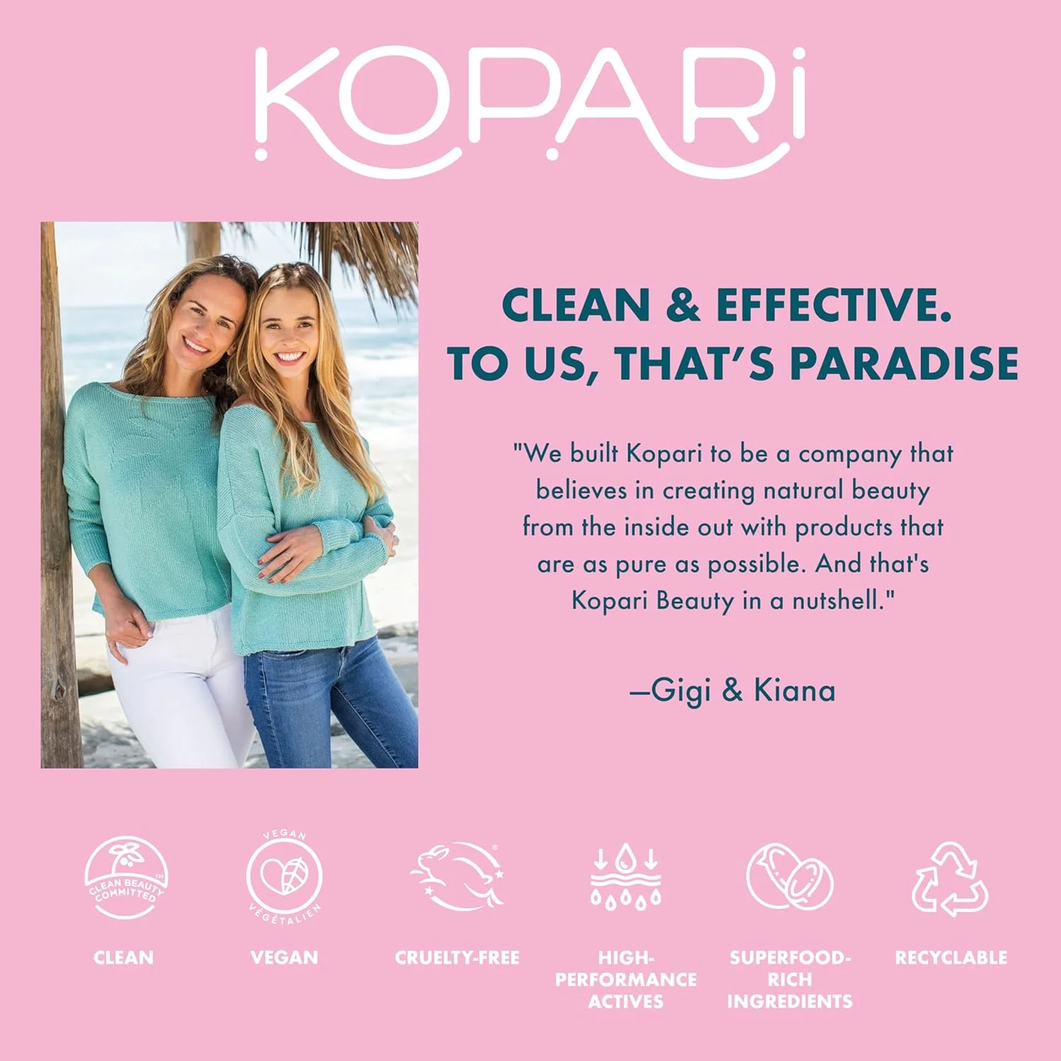 دئودورانت بدون آلومینیوم کوپاری مدل Beach | غیر سمی، بدون پارابن، بدون گلوتن و بدون تست حیوانی، مناسب آقایان و بانوان | ساخته شده با روغن نارگیل ارگانیک | 2.0oz دئودورانت بدون آلومینیوم کوپاری مدل Beach | غیر سمی، بدون پارابن، بدون گلوتن و بدون تست حیوانی، مناسب آقایان و بانوان | ساخته شده با روغن نارگیل ارگانیک | 2.0oz