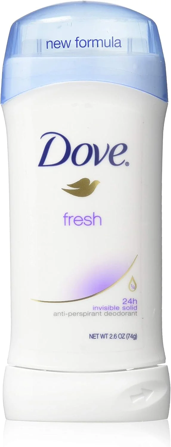 مام دئودورانت داو مدل Invisible Solid Fresh حجم 76 میلی لیتر (بسته 3 عددی) مام دئودورانت داو مدل Invisible Solid Fresh حجم 76 میلی لیتر (بسته 3 عددی)