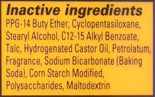 مام ضد تعریق و دئودورانت جامد نامرئی آرم اند همر UltraMax، 73 گرم، مناسب آقایان و بانوان مام ضد تعریق و دئودورانت جامد نامرئی آرم اند همر UltraMax، 73 گرم، مناسب آقایان و بانوان