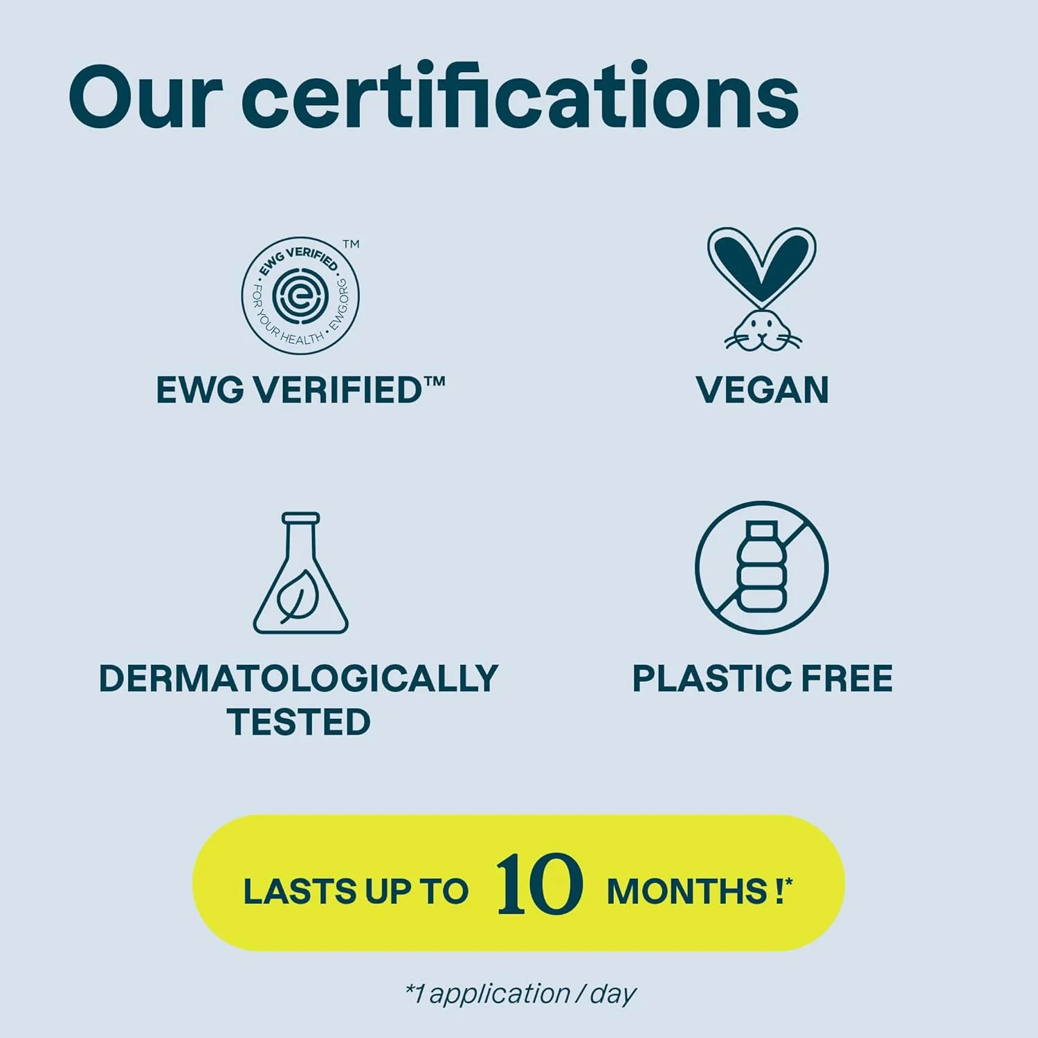 دئودورانت طبیعی بدون جوش شیرین ATTITUDE برای پوست حساس، تیوب مقوایی بدون پلاستیک، ضد حساسیت، روغن آرگان و بلغور جو دوسر تسکین دهنده، 3 اونس دئودورانت طبیعی بدون جوش شیرین ATTITUDE برای پوست حساس، تیوب مقوایی بدون پلاستیک، ضد حساسیت، روغن آرگان و بلغور جو دوسر تسکین دهنده، 3 اونس