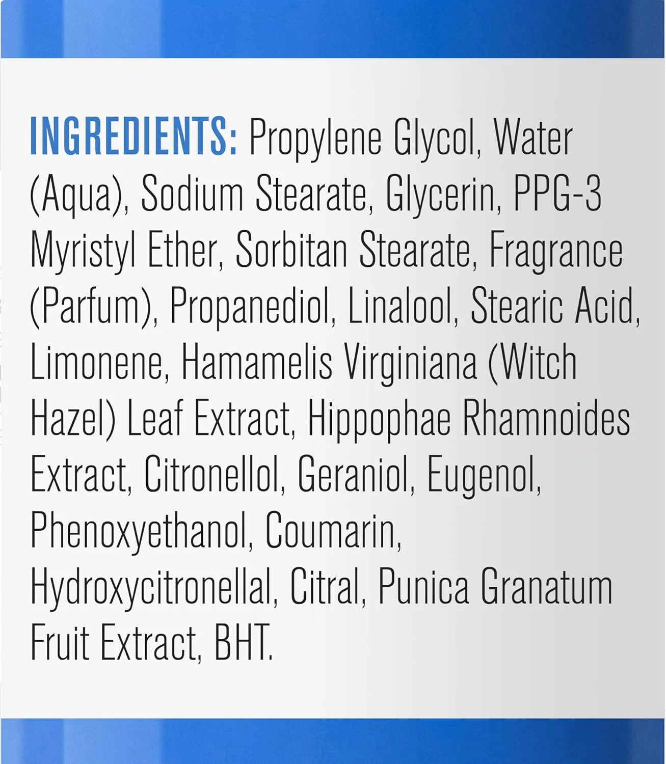 مام دئودورانت باکستر آف کالیفرنیا بدون الکل مناسب پوست حساس، 75 گرم مام دئودورانت باکستر آف کالیفرنیا بدون الکل مناسب پوست حساس، 75 گرم