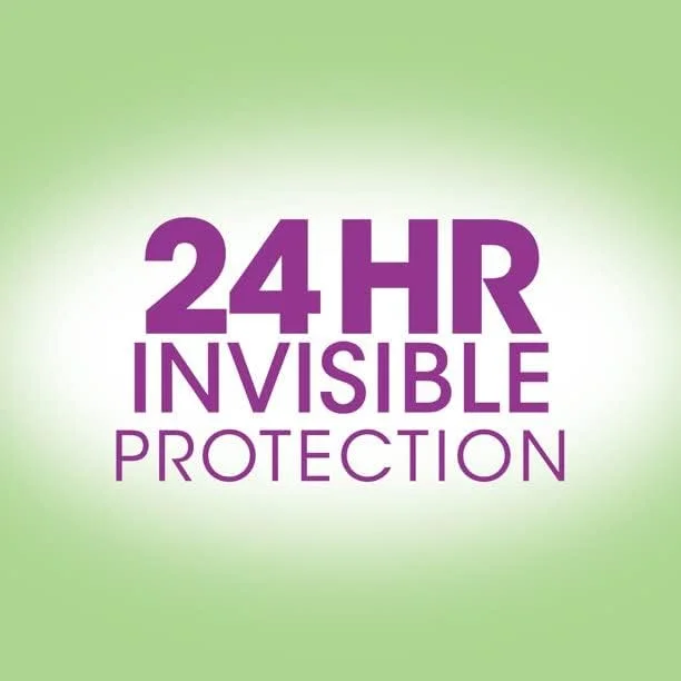 دئودورانت بن مدل Invisible Solid با رایحه Shower Fresh حجم 76 میلی لیتر (بسته 3 عددی)