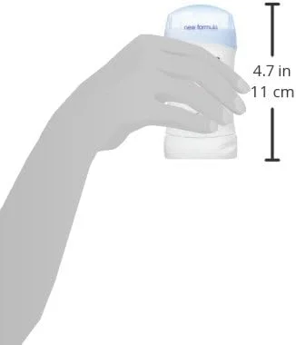 مام دئودورانت پودری داو مدل Invisible Solid وزن 45 گرم (بسته 2 عددی)