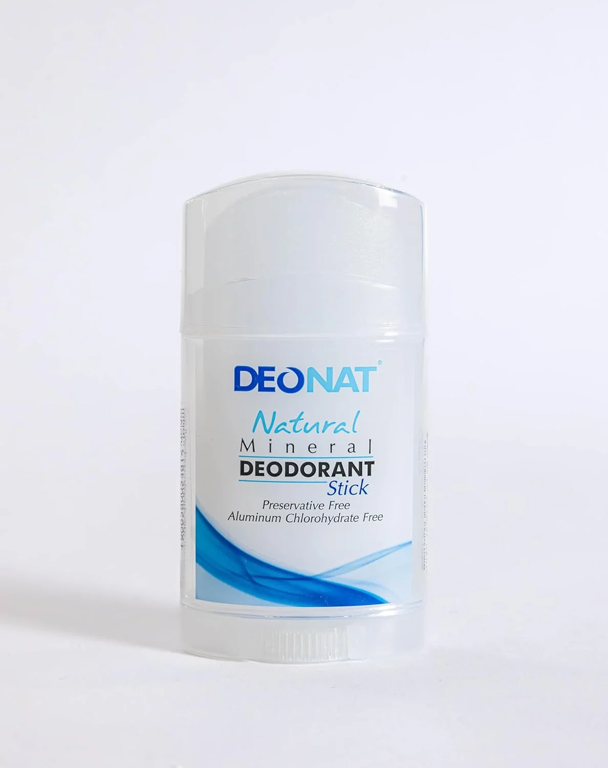 استیک دئودورانت مواد معدنی طبیعی دئونات 100 گرم