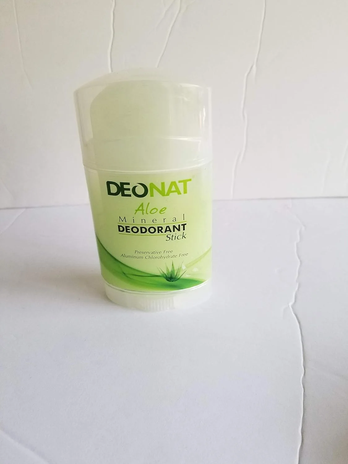 استیک دئودورانت مینرال آلوئه دئونات 100 گرم