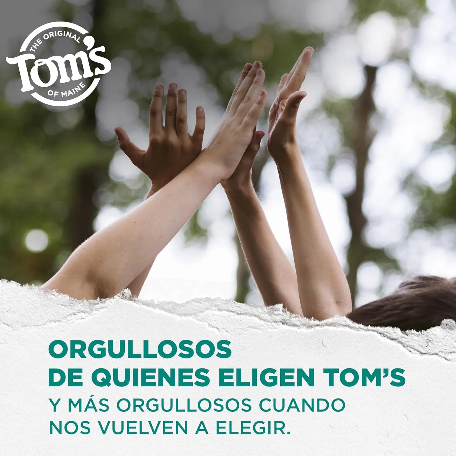 مام ضد تعریق طبیعی و ماندگار بدون آلومینیوم مردانه Tom's of Maine، رایحه چشمه کوهستانی، 80 گرم (بسته بندی ممکن است متفاوت باشد) مام ضد تعریق طبیعی و ماندگار بدون آلومینیوم مردانه Tom's of Maine، رایحه چشمه کوهستانی، 80 گرم (بسته بندی ممکن است متفاوت باشد)