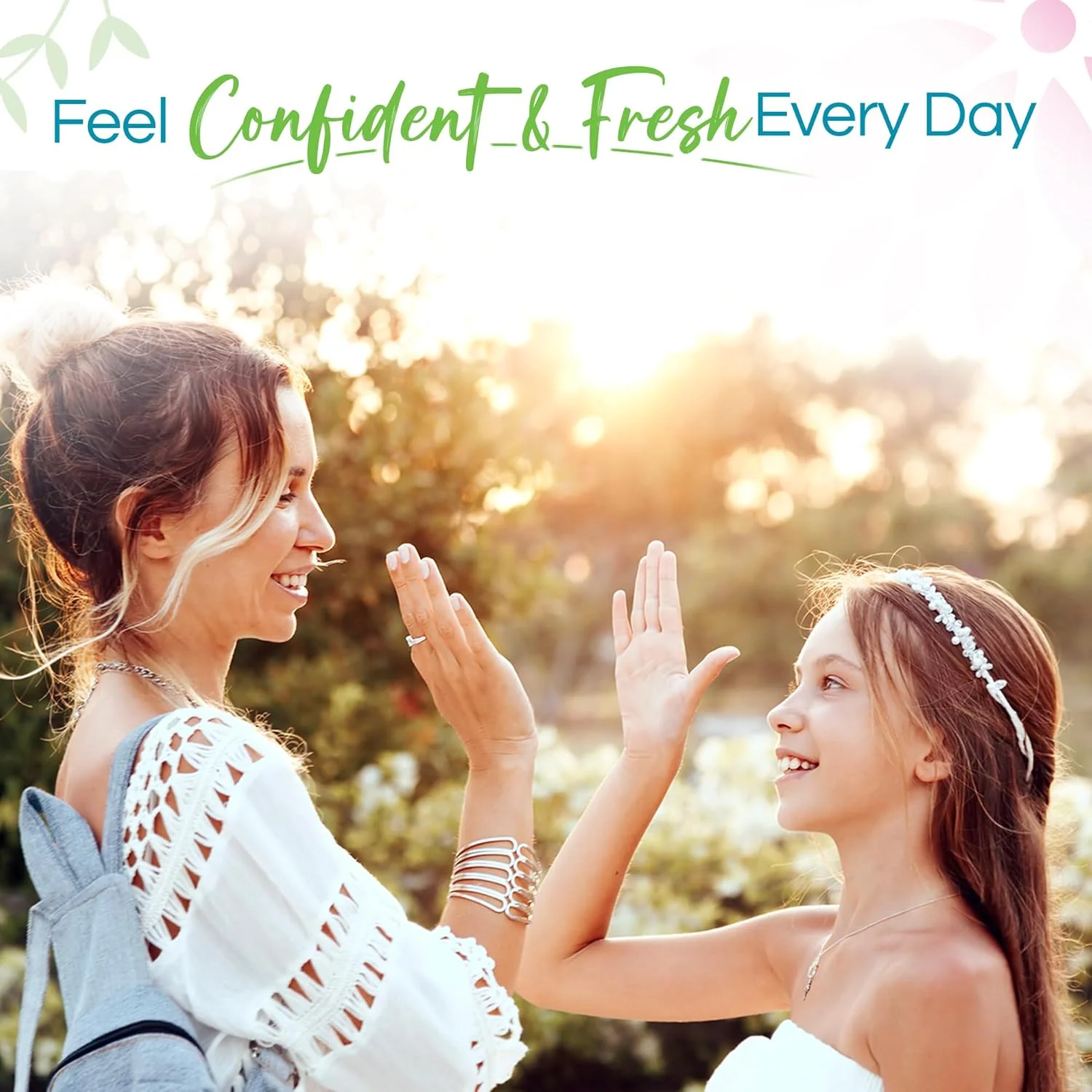 Good for You Girls Aluminum-Free, Natural & Vegan Deodorant for Kids, Preteens, Teens, Safe & Effective Odor Protection, Clear Roll-On, Natural Fragrance | Fresh Honeydew, 3 oz (Pack of 1) Good for You Girls Aluminum-Free, Natural & Vegan Deodorant for Kids, Preteens, Teens, Safe & Effective Odor Protection, Clear Roll-On, Natural Fragrance | Fresh Honeydew, 3 oz (Pack of 1)