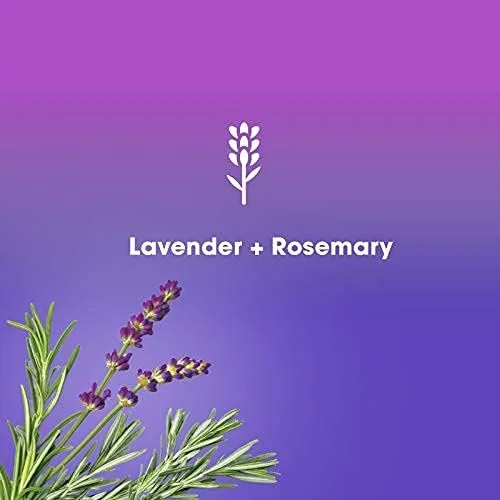 دئودورانت جامد منیزیم کریستال اسنس، دئودورانت طبیعی، بدون آلومینیوم و غیر تحریک کننده برای آقایان و بانوان، مبارزه با بوی بد، بدون جوش شیرین، اسطوخودوس + رزماری، 70 گرم (بسته 2 عددی) دئودورانت جامد منیزیم کریستال اسنس، دئودورانت طبیعی، بدون آلومینیوم و غیر تحریک کننده برای آقایان و بانوان، مبارزه با بوی بد، بدون جوش شیرین، اسطوخودوس + رزماری، 70 گرم (بسته 2 عددی)