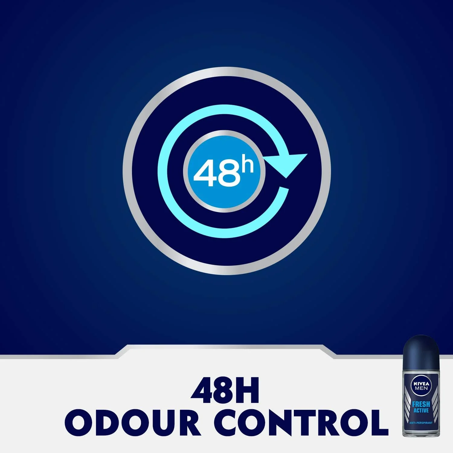 نیوآ، مردانه، دئودورانت، فرش اکتیو، رولی، 2 عدد 50 میلی لیتر نیوآ، مردانه، دئودورانت، فرش اکتیو، رولی، 2 عدد 50 میلی لیتر