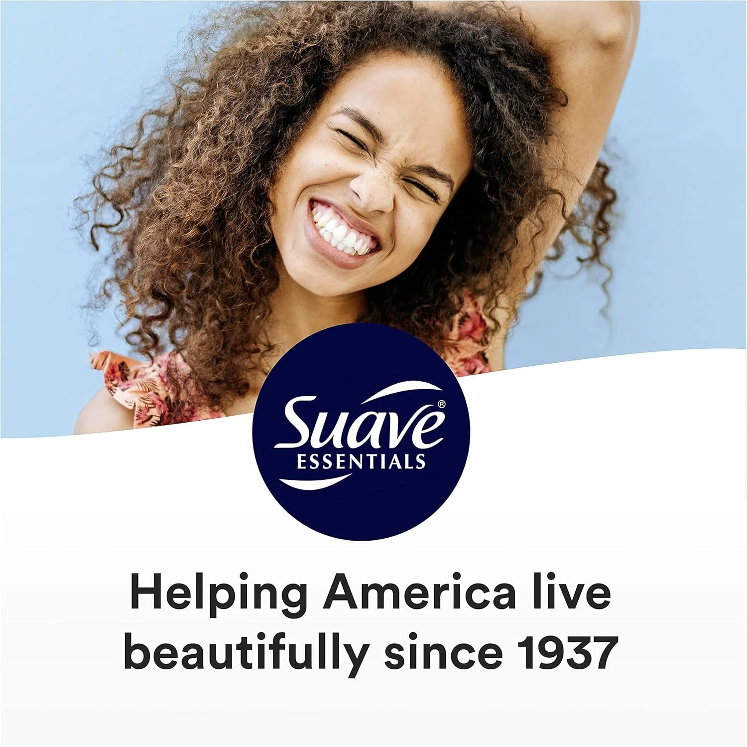 استیک ضد تعریق و خوشبو کننده بدن زنانه Suave، محافظت 48 ساعته در برابر بو و رطوبت، رایحه Fresh، حجم 74 گرم استیک ضد تعریق و خوشبو کننده بدن زنانه Suave، محافظت 48 ساعته در برابر بو و رطوبت، رایحه Fresh، حجم 74 گرم