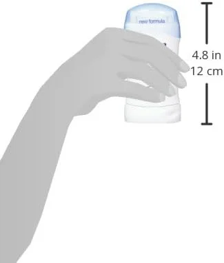 مام دئودورانت داو 47 میلی لیتر پودری نامرئی (3 عددی)