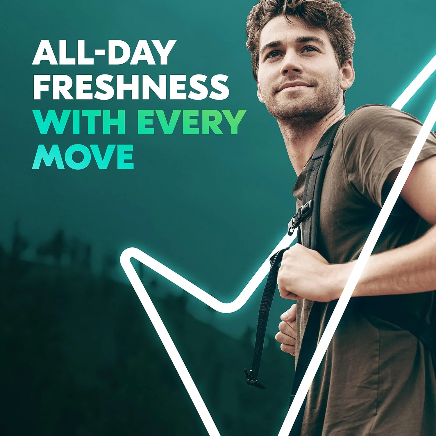 استیک ضد تعریق و دئودورانت مردانه Degree Cool Comfort، نامرئی، 76 گرم استیک ضد تعریق و دئودورانت مردانه Degree Cool Comfort، نامرئی، 76 گرم