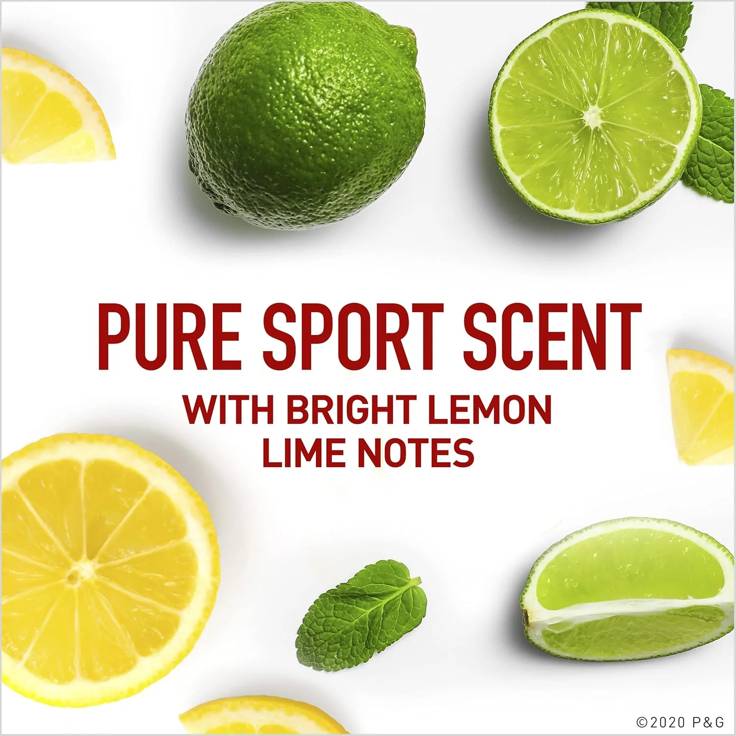 Old Spice Solid Deodorant, Pure Sport, 2.25 Ounce (Pack of 6) Old Spice Solid Deodorant, Pure Sport, 2.25 Ounce (Pack of 6)