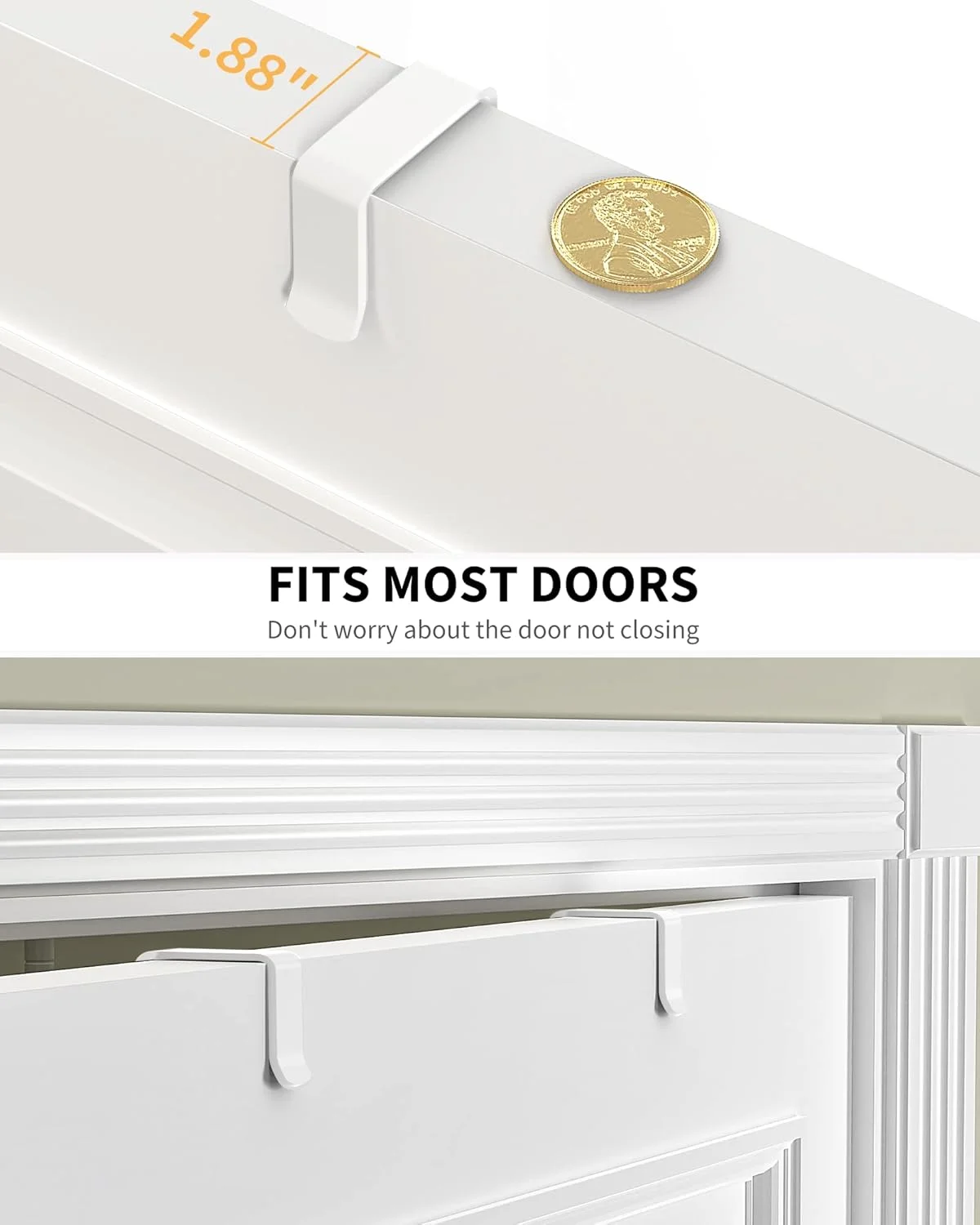 سازمان دهنده و قفسه آویز کابینت و درب Moforoco، سبد آویز آشپزخانه، قفسه ادویه دیواری پشت درب کابینت، قفسه چاشنی پشت درب حمام و اتاق خواب سازمان دهنده و قفسه آویز کابینت و درب Moforoco، سبد آویز آشپزخانه، قفسه ادویه دیواری پشت درب کابینت، قفسه چاشنی پشت درب حمام و اتاق خواب