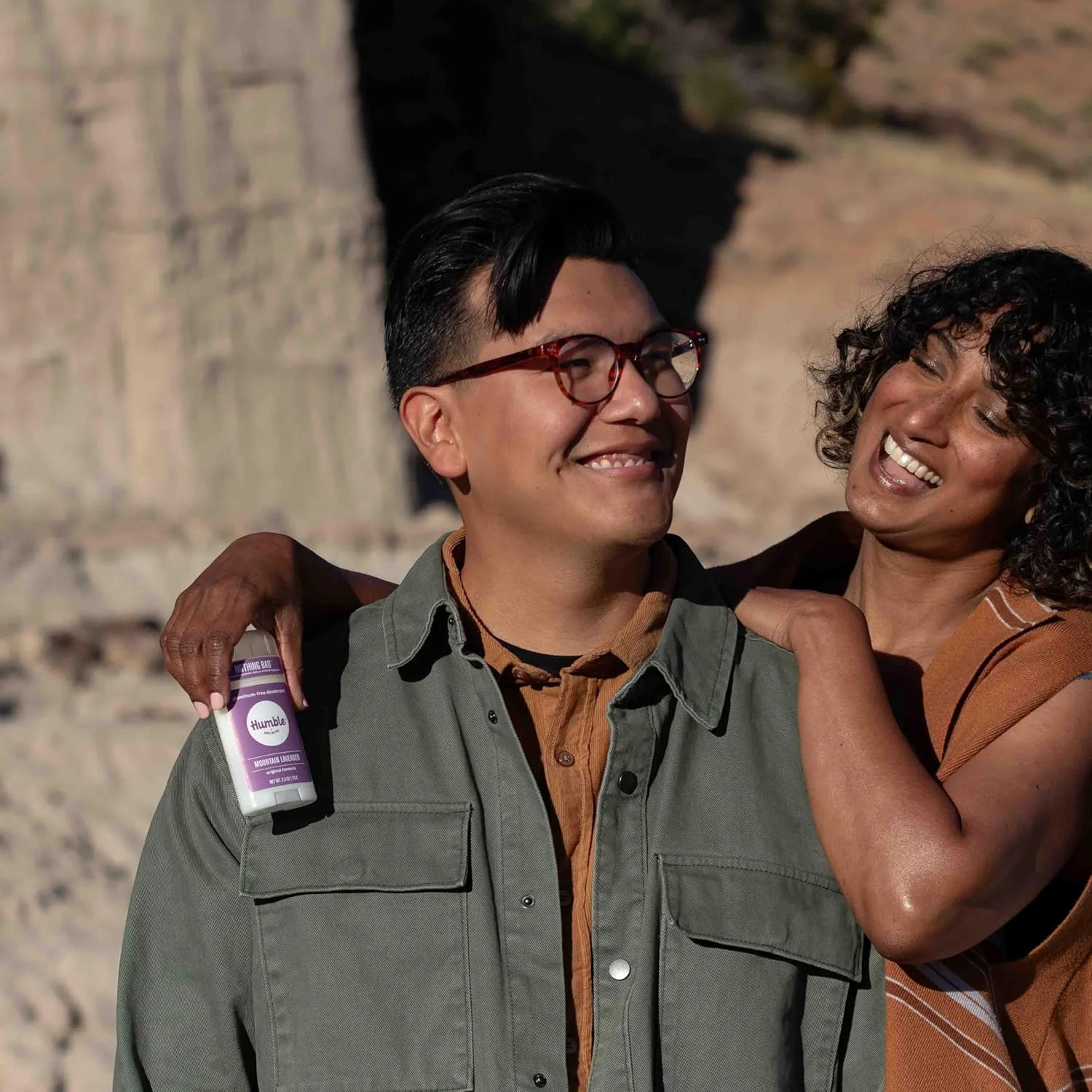 متواضع، ساده و واقعی. دئودورانت کاملا طبیعی، بدون آلومینیوم و پارابن، بدون تست حیوانی، دئودورانت مردانه و زنانه، اسطوخودوس کوهستانی، بسته 3 عددی متواضع، ساده و واقعی. دئودورانت کاملا طبیعی، بدون آلومینیوم و پارابن، بدون تست حیوانی، دئودورانت مردانه و زنانه، اسطوخودوس کوهستانی، بسته 3 عددی