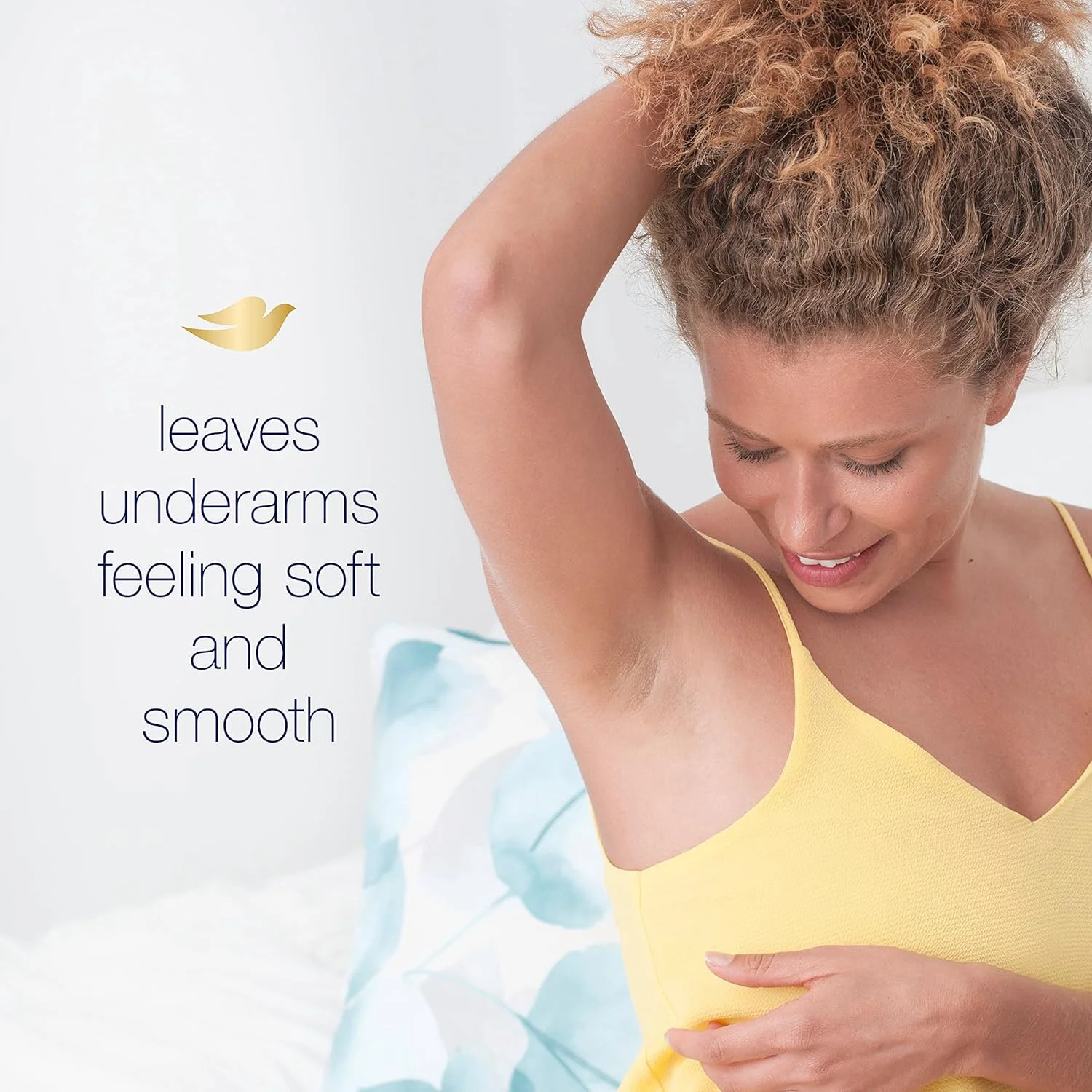 Dove Invisible Solid Antiperspirant Deodorant Stick for Women, Original Clean, For All Day Underarm Sweat & Odor Protection, 2.6 Ounce (Pack of 6) Dove Invisible Solid Antiperspirant Deodorant Stick for Women, Original Clean, For All Day Underarm Sweat & Odor Protection, 2.6 Ounce (Pack of 6)