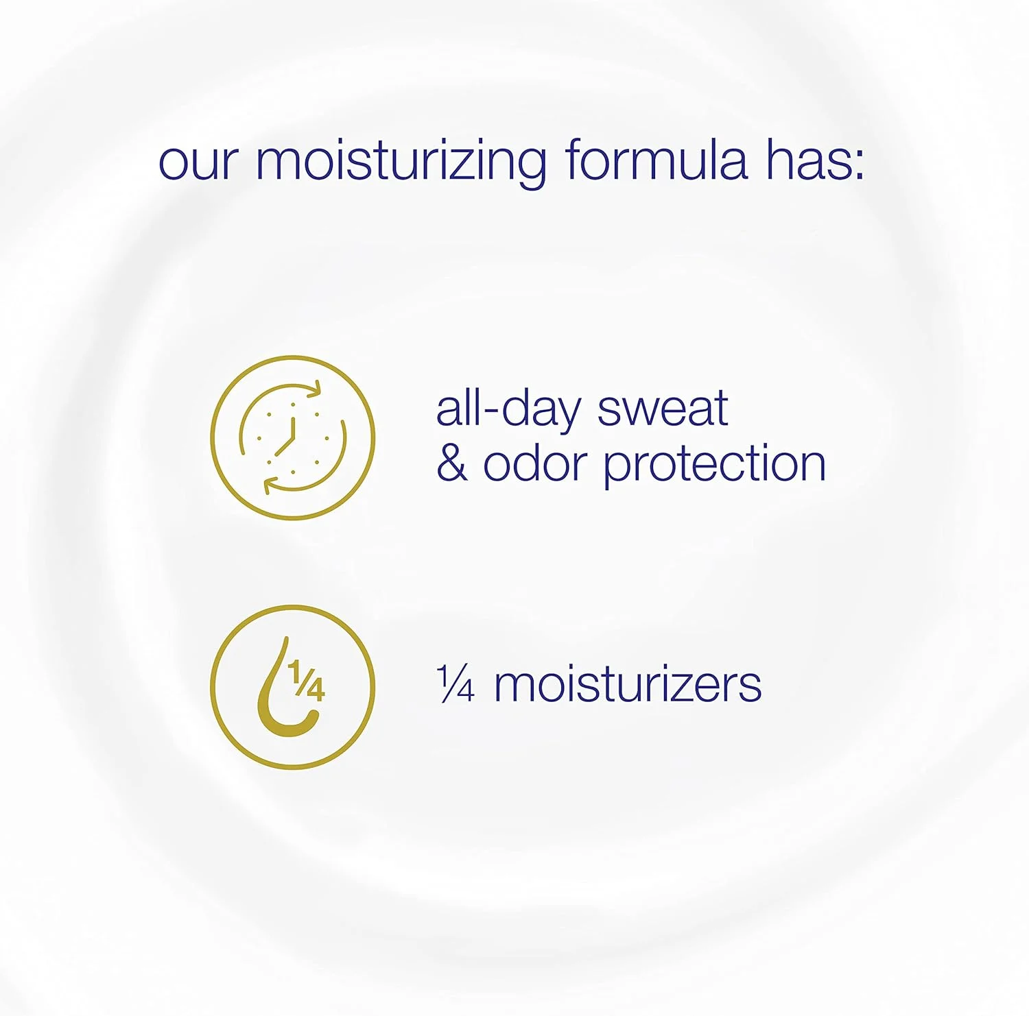 Dove Invisible Solid Antiperspirant Deodorant Stick for Women, Original Clean, For All Day Underarm Sweat & Odor Protection, 2.6 Ounce (Pack of 6) Dove Invisible Solid Antiperspirant Deodorant Stick for Women, Original Clean, For All Day Underarm Sweat & Odor Protection, 2.6 Ounce (Pack of 6)