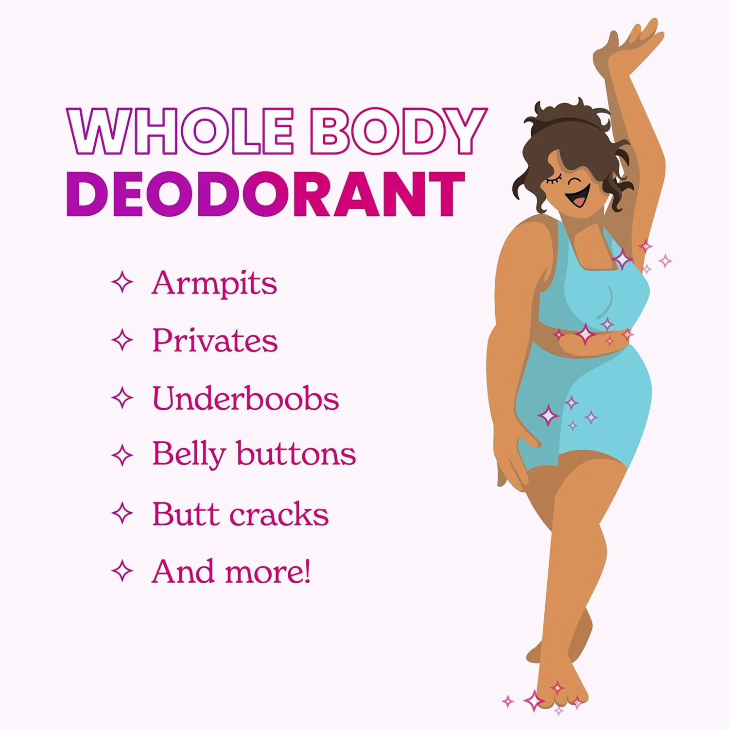 Lume Whole Body Deodorant - Smooth Solid Stick - 72 Hour Odor Control - Aluminum Free, Baking Soda Free and Skin Safe - 2.6 Ounce (Pack of 2) (Peony Rose) Lume Whole Body Deodorant - Smooth Solid Stick - 72 Hour Odor Control - Aluminum Free, Baking Soda Free and Skin Safe - 2.6 Ounce (Pack of 2) (Peony Rose)