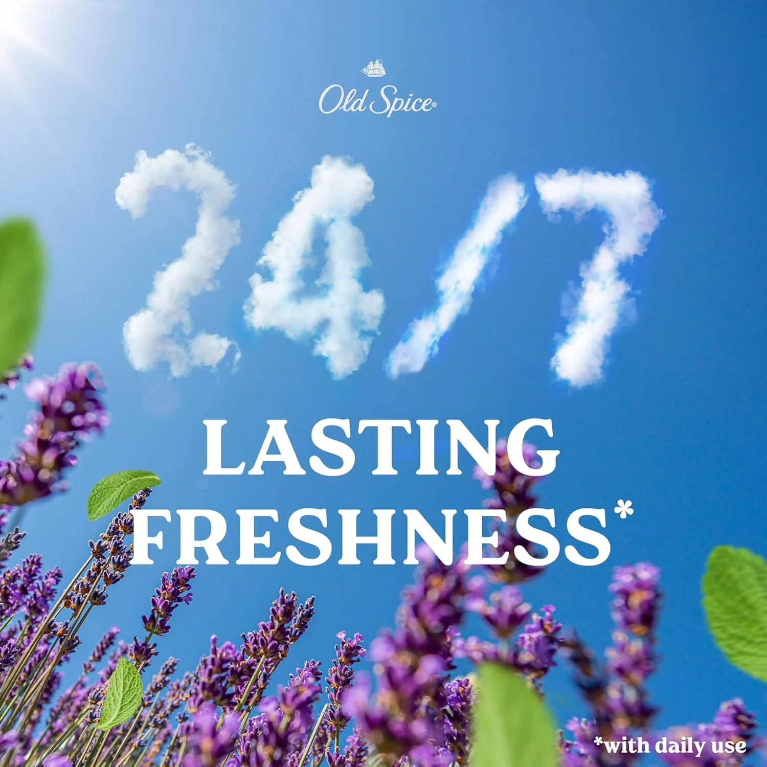 Old Spice GentleMan's Collection Deodorant, Lavender & Mint, 3.0 oz Old Spice GentleMan's Collection Deodorant, Lavender & Mint, 3.0 oz