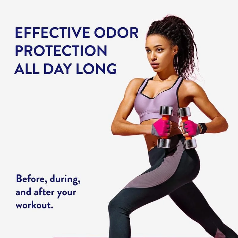 دئودورانت نیتیو حاوی مواد طبیعی، کنترل بوی 72 ساعته | دئودورانت زنانه و مردانه، بدون آلومینیوم با جوش شیرین، روغن نارگیل و کره شی | کلاسیک دئودورانت نیتیو حاوی مواد طبیعی، کنترل بوی 72 ساعته | دئودورانت زنانه و مردانه، بدون آلومینیوم با جوش شیرین، روغن نارگیل و کره شی | کلاسیک