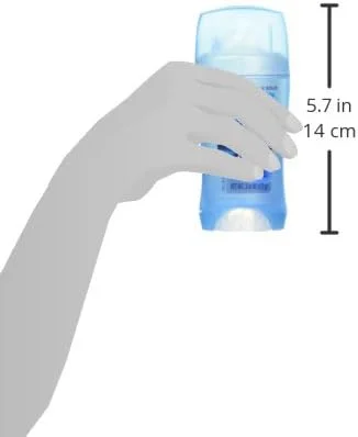 دئودورانت ضد تعریق جامد نامرئی زنانه سکرت اوت لست، کاملا تمیز، 73 گرم، بسته 3 عددی دئودورانت ضد تعریق جامد نامرئی زنانه سکرت اوت لست، کاملا تمیز، 73 گرم، بسته 3 عددی