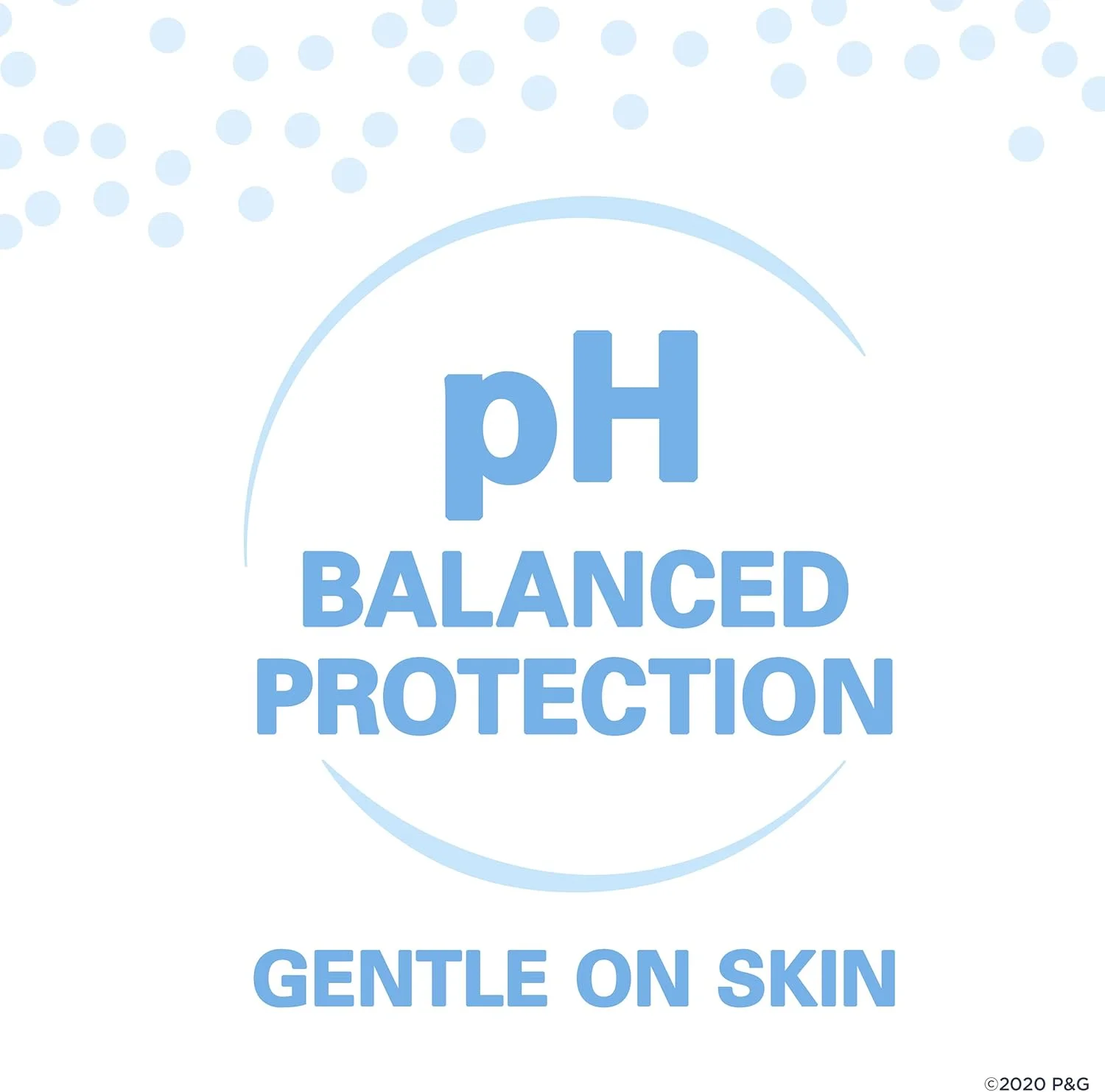 Secret Balanced Invisible,Blue 2.6 oz Blue Secret Balanced Invisible,Blue 2.6 oz Blue