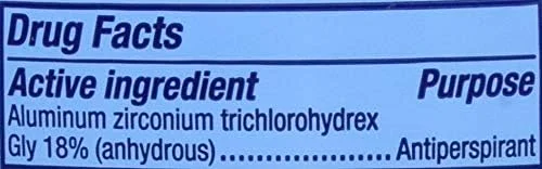 دئودورانت جامد سکرت با رایحه نسیم بهاری 77 میلی لیتر (بسته 2 عددی)