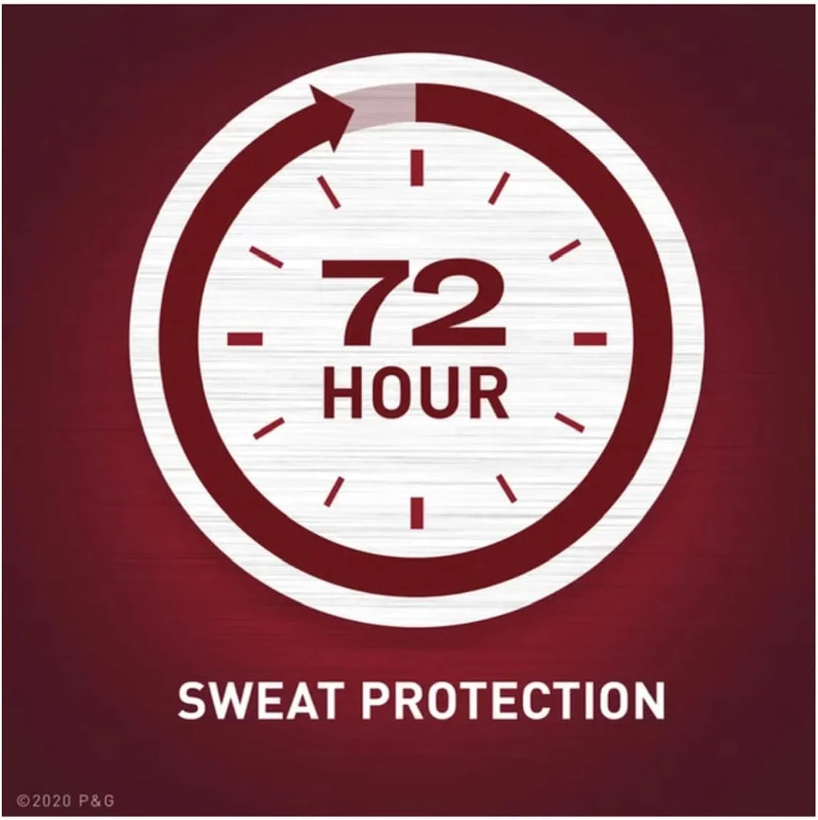 دئودورانت ضد تعریق مردانه اولد اسپایس کلینیکال، 72 ساعته، Stronger Swagger، 48 گرم دئودورانت ضد تعریق مردانه اولد اسپایس کلینیکال، 72 ساعته، Stronger Swagger، 48 گرم