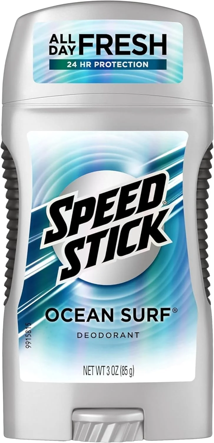 استیک ضد تعریق مردانه اسپید استیک، Ocean Surf، 85 گرم (بسته 2 عددی)