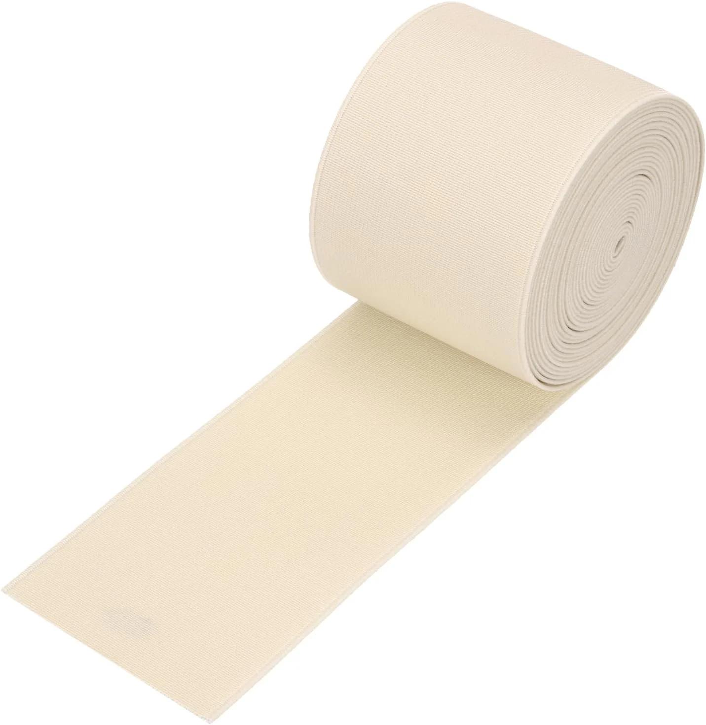 کش خیاطی سورسینگ مپ مدل Elastic Bands عرض 7 سانتی‌متر