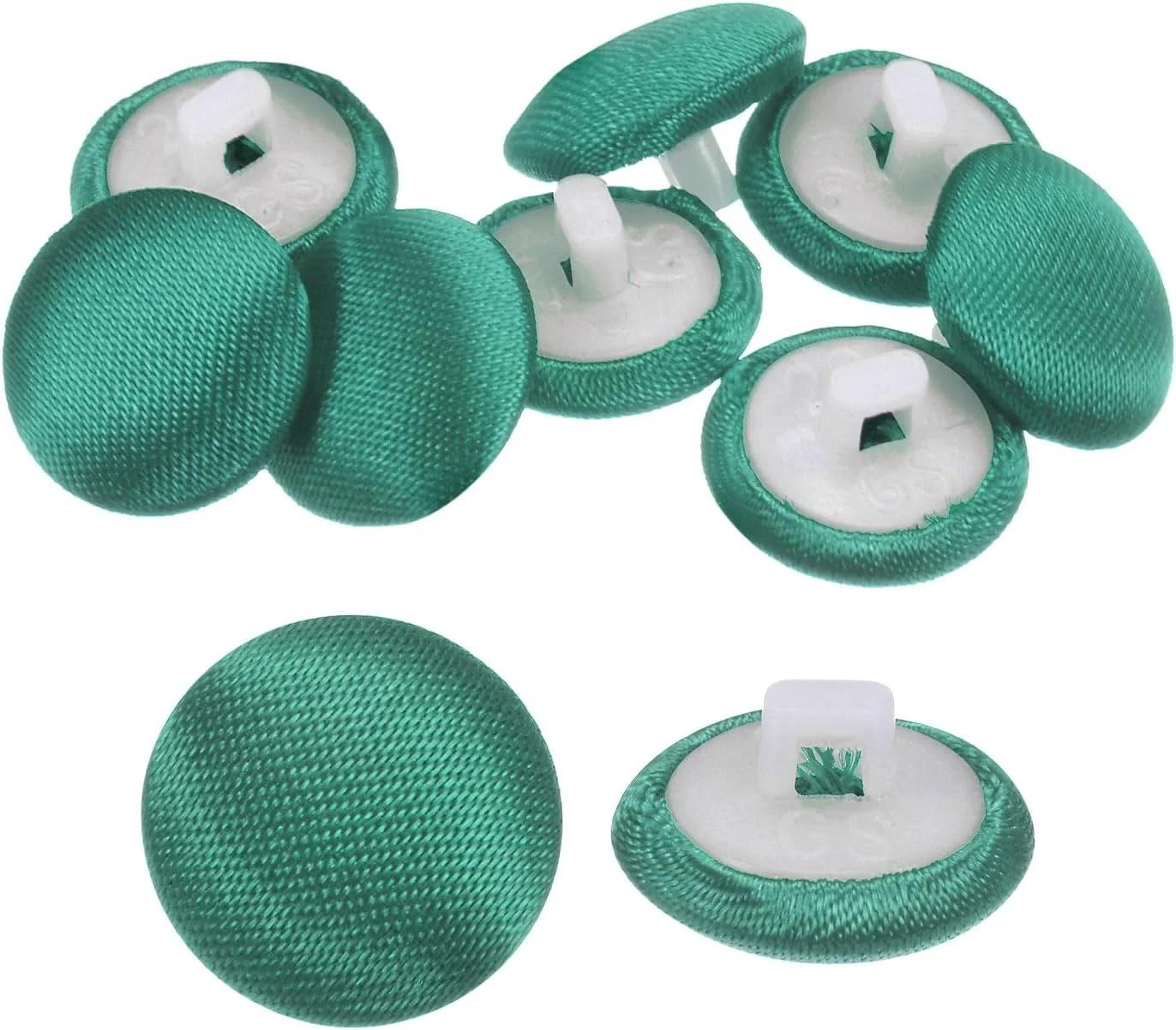 دکمه ساتن سورسینگ مپ مدل 12.5mm بسته 10 عددی