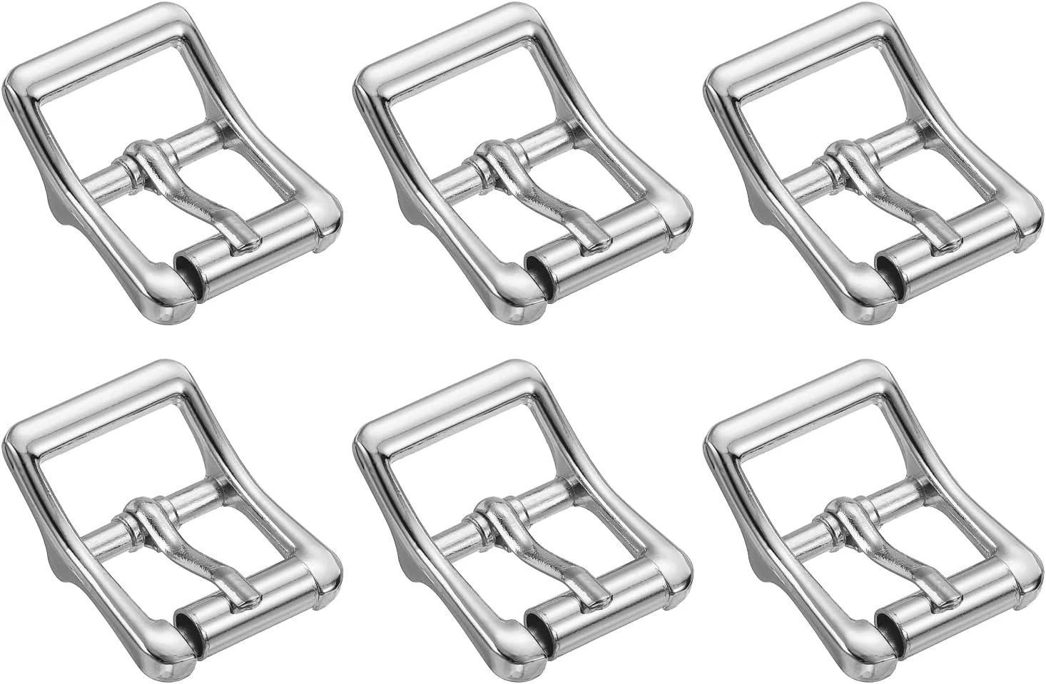 سگک کمربند سورسینگ مپ مدل Metal Roller سایز 7/8 اینچ