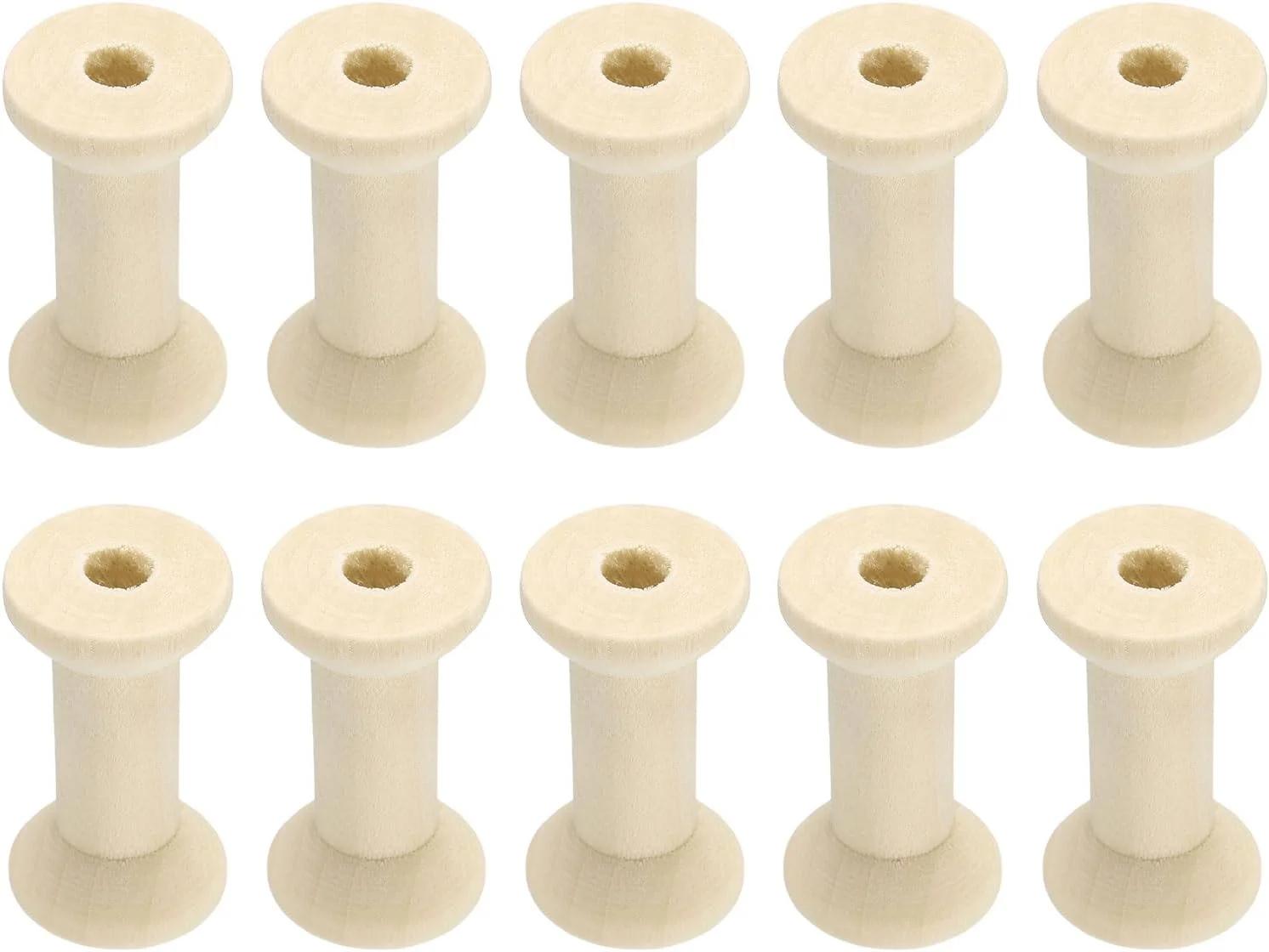 دوک چوبی سورسینگ مپ مدل 25Pcs بسته 25 عددی