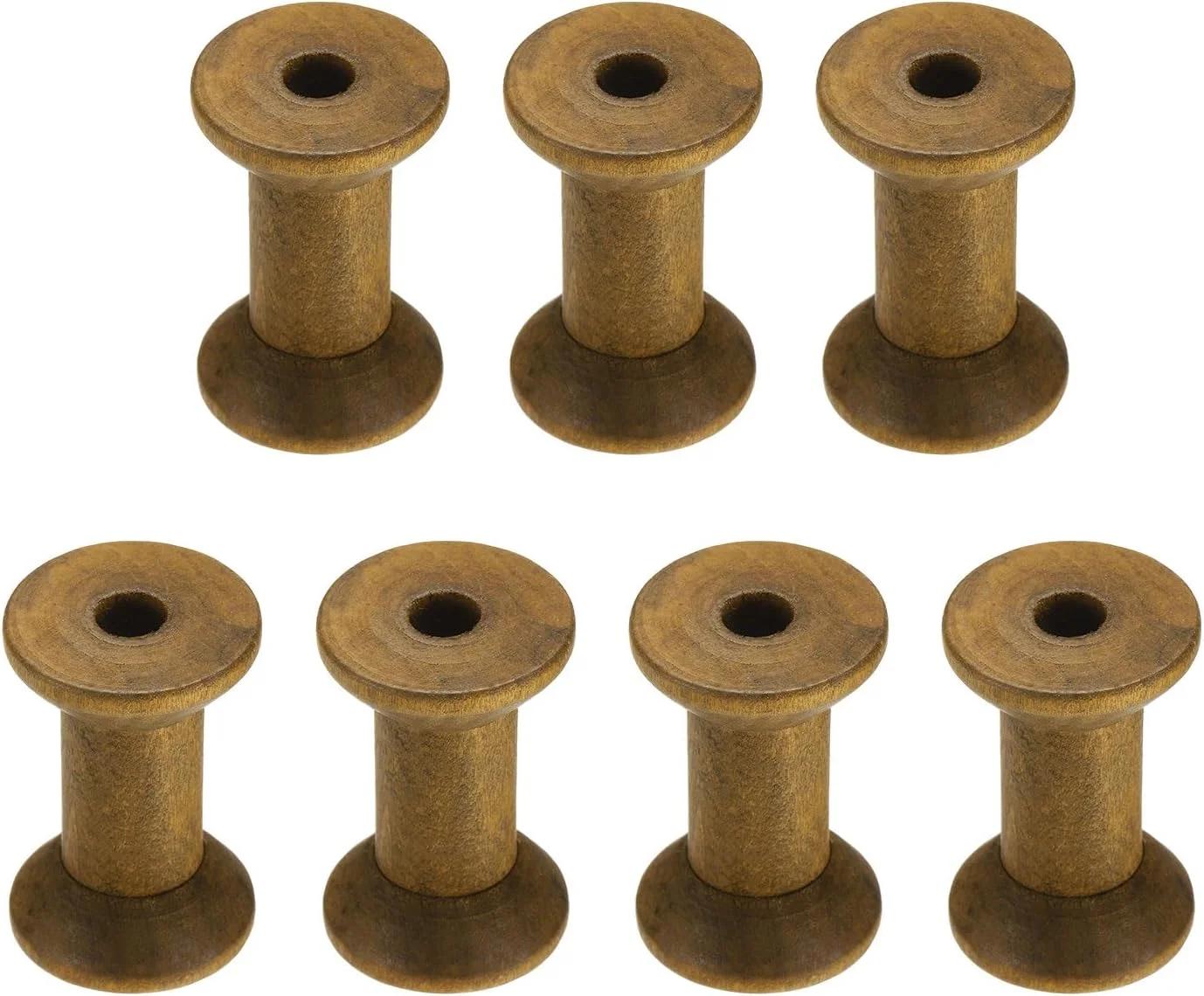 دوک چوبی سورسینگ مپ مدل 7Pcs بسته 7 عددی