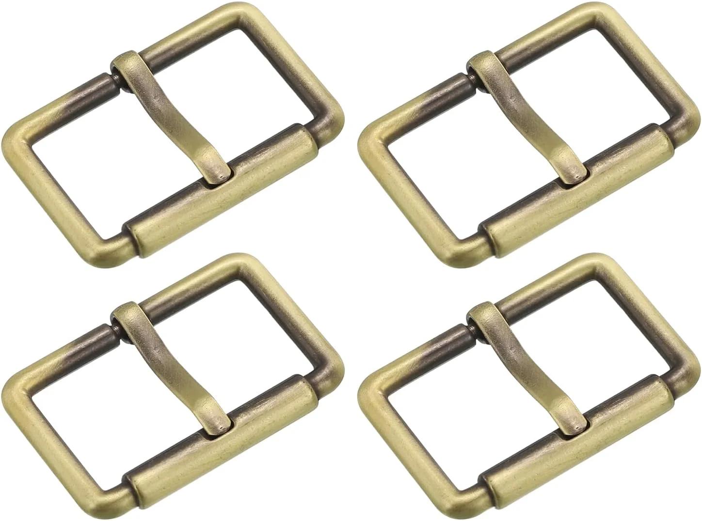سگک فلزی سورسینگ مپ مدل 38mm بسته 4 عددی