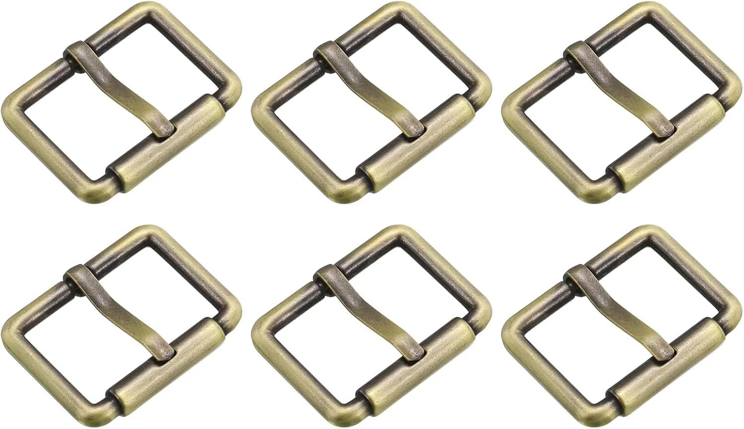 سگک بند کیف sourcing map مدل 32mm بسته 6 عددی