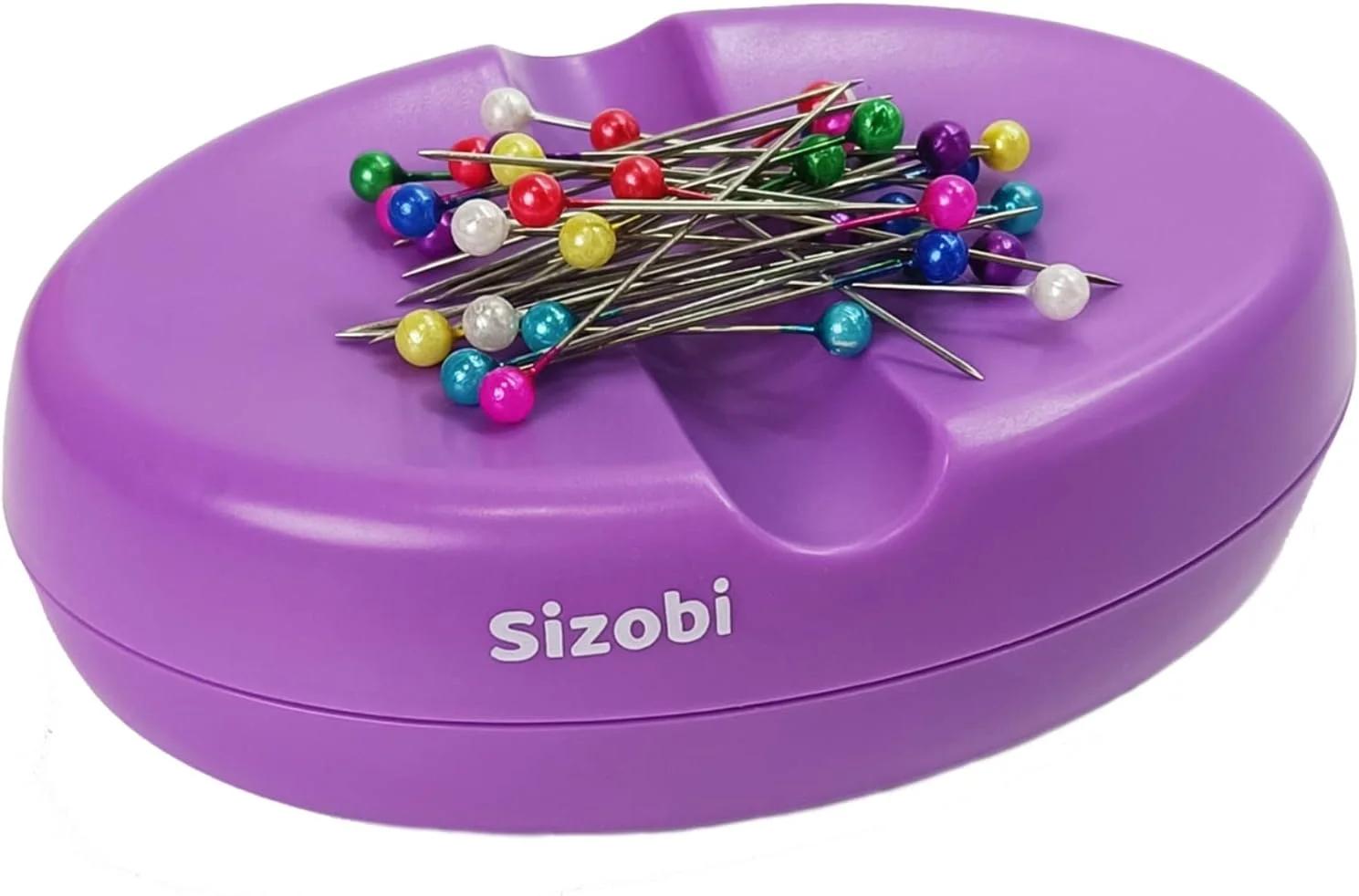 جای سوزن مغناطیسی Sizobi مدل Magnetic