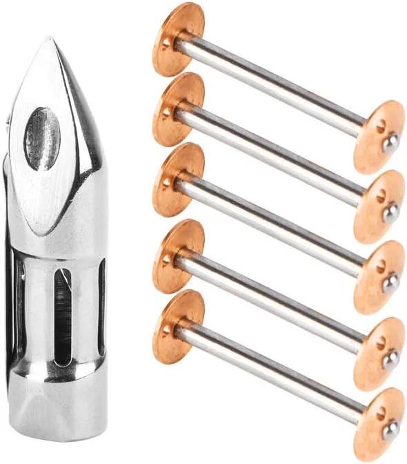 ماسوره چرخ خیاطی مدل 83505 بسته 28 عددی