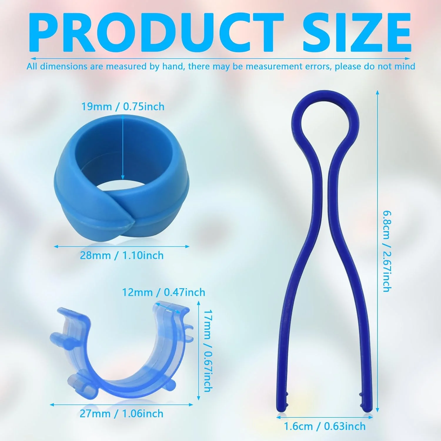 مجموعه نگهدارنده نخ قرقره SHRJ، شامل 142 قطعه گیره سازماندهی نخ خیاطی، گیره نگهدارنده قرقره، محافظ نخ قرقره برای گلدوزی، تکه دوزی، لوازم جانبی خیاطی و سازماندهی قرقره نخ