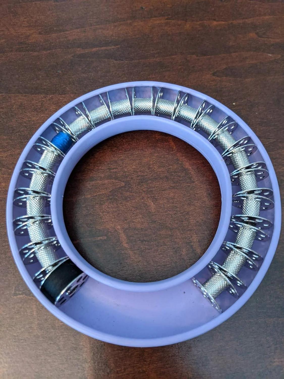 ماسوره چرخ خیاطی Sew-link مدل Bernina بسته ۲۰ عددی