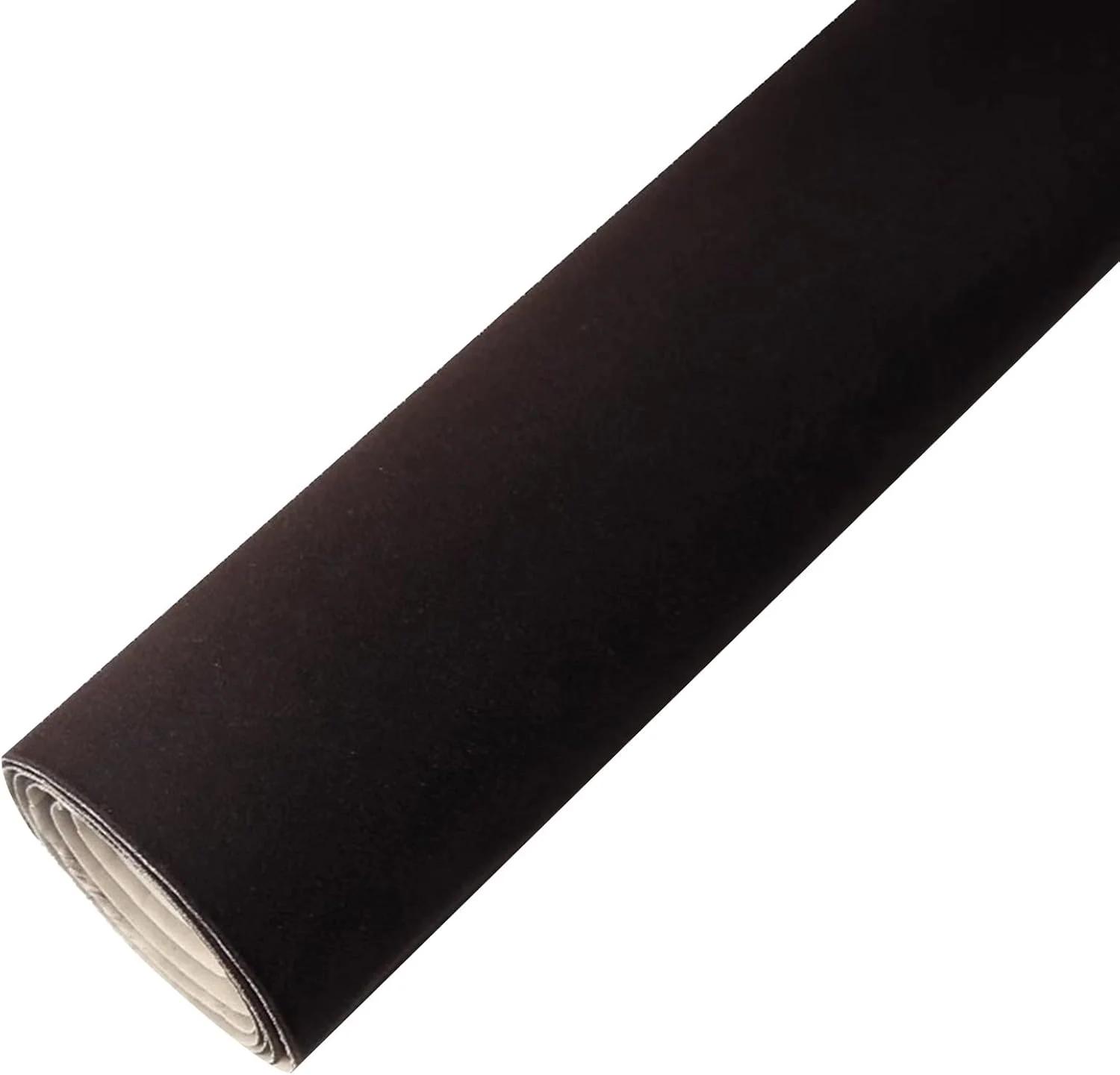 وصله تعمیرات چرم و پارچه مدل Self-Adhesive ابعاد 150x100 سانتی‌متر